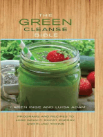 The Green Cleanse Bible