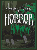 Classic Tales of Horror