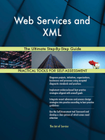 Web Services and XML The Ultimate Step-By-Step Guide