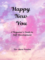 Happy New You