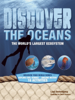 Discover the Oceans: The World's Largest Ecosystem