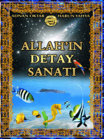 Allah'ın Detay Sanatı