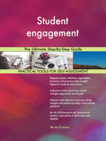 Student engagement The Ultimate Step-By-Step Guide