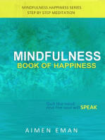 Mindfulness Book of Happiness