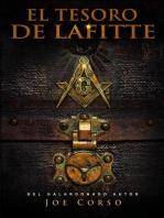 El tesoro de Lafitte