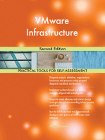 VMware Infrastructure Second Edition