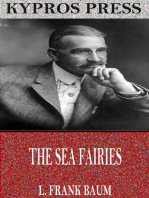 The Sea Fairies