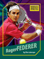 Roger Federer