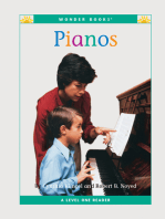 Pianos