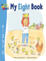 My Eight Book