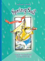 Spring Sail