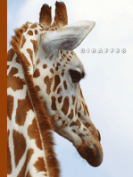 Giraffes