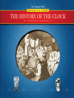 The History of the Clock