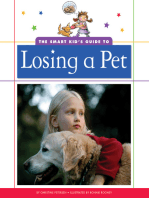 The Smart Kid's Guide to Losing a Pet