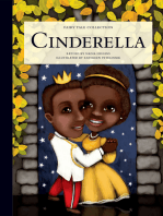 Cinderella