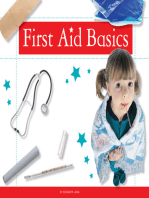 First Aid Basics