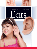 Take a Closer Look at Your Ears