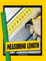 Measuring Length