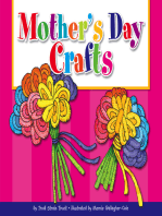 Mother's Day Crafts