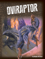 Oviraptor