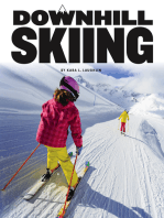 Downhill Skiing