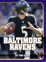 Baltimore Ravens