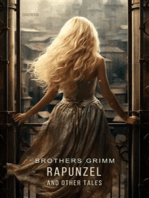 Rapunzel and Other Tales