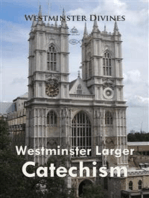 Westminster Larger Catechism