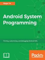 Android System Programming