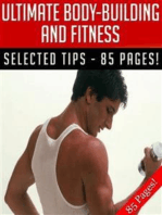 Ultimate Body-Building And Fitness