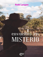 Envueltos en misterio: Escandalo y seduccion