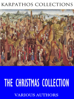 The Christmas Collection