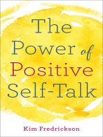 The Power of Positive Self-Talk