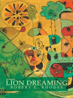 Lion Dreaming: Poems