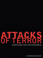 Attacks of Terror: Surviving the Unthinkable