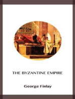 The Byzantine Empire