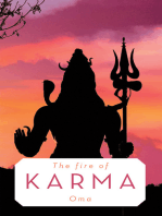 The Fire of Karma