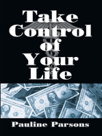 Take Control of Your Life