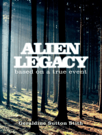 Alien Legacy