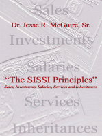 The Sissi Principles: Sales, Investments, Salaries, Services and Inheritances