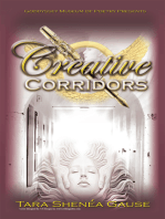 Goddyssey Museum of Poetry Presents: Creative Corridors