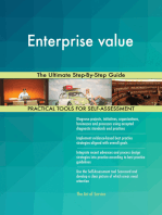 Enterprise value The Ultimate Step-By-Step Guide