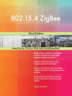 802.15.4 ZigBee Third Edition