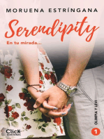 En tu mirada: Serie Serendipity 1