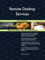 Remote Desktop Services Second Edition