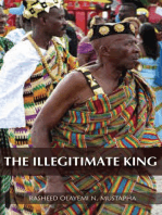 The Illegitimate King