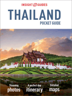 Insight Guides Pocket Thailand (Travel Guide eBook)