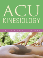 Acu Kinesiology