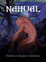 Nahual: Novela