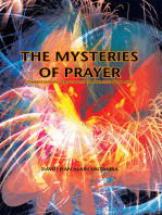 The Mysteries of Prayer: Understanding the Secrets of an Effective Prayer